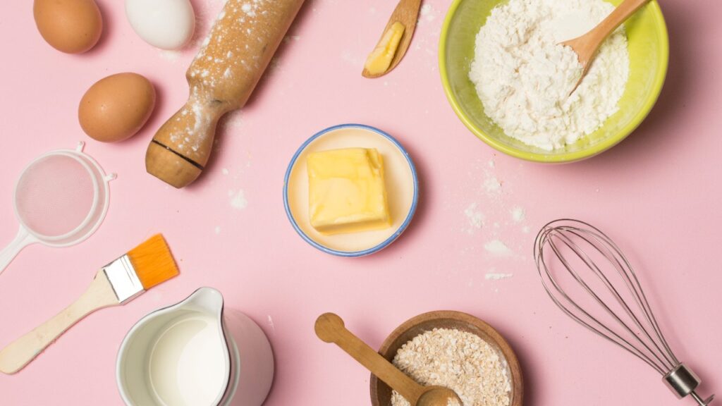Bikin Bolu Sponge Kenyal dengan Persiapan Ala Kadarnya