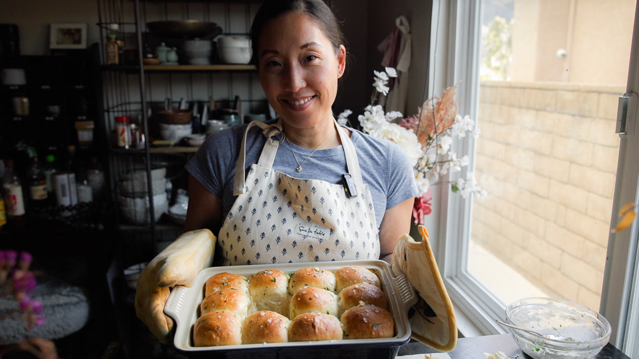 Resep Bakery dengan Balance Rasa yang Lagi Viral di 2025