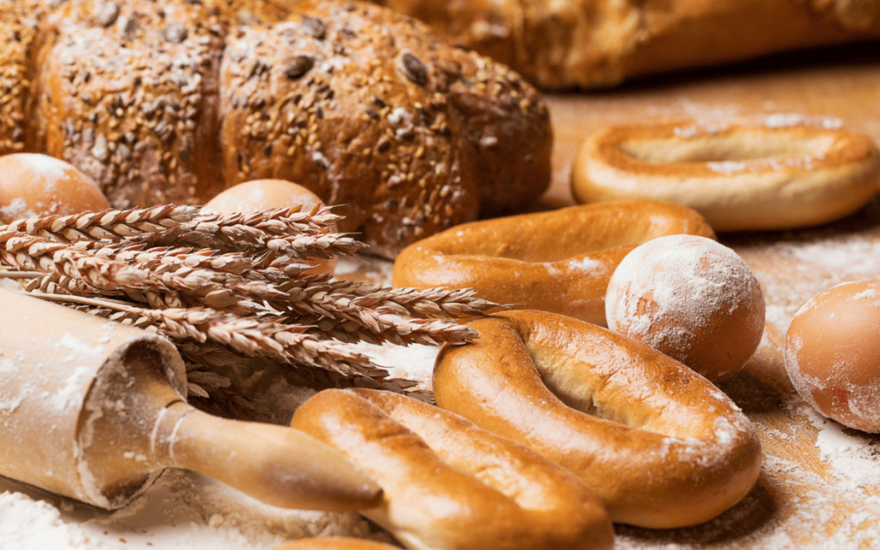 Artisan bakery