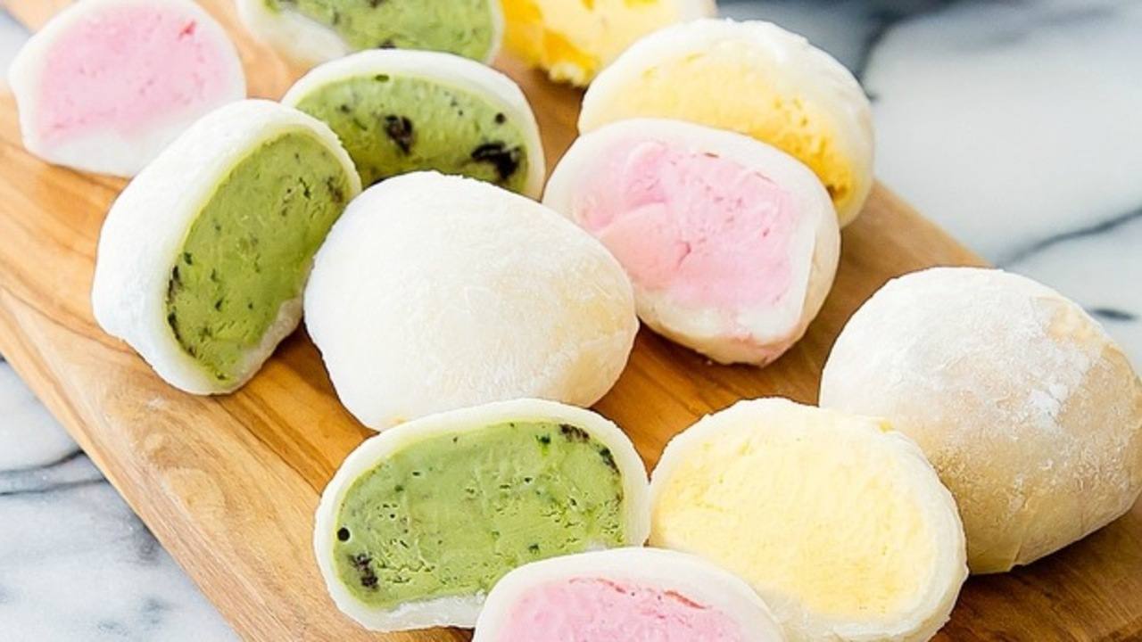 Mochi