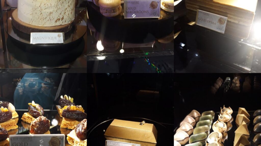 The Harvest, Toko Kue Premium dengan Sentuhan Rasa Eropa di Indonesia