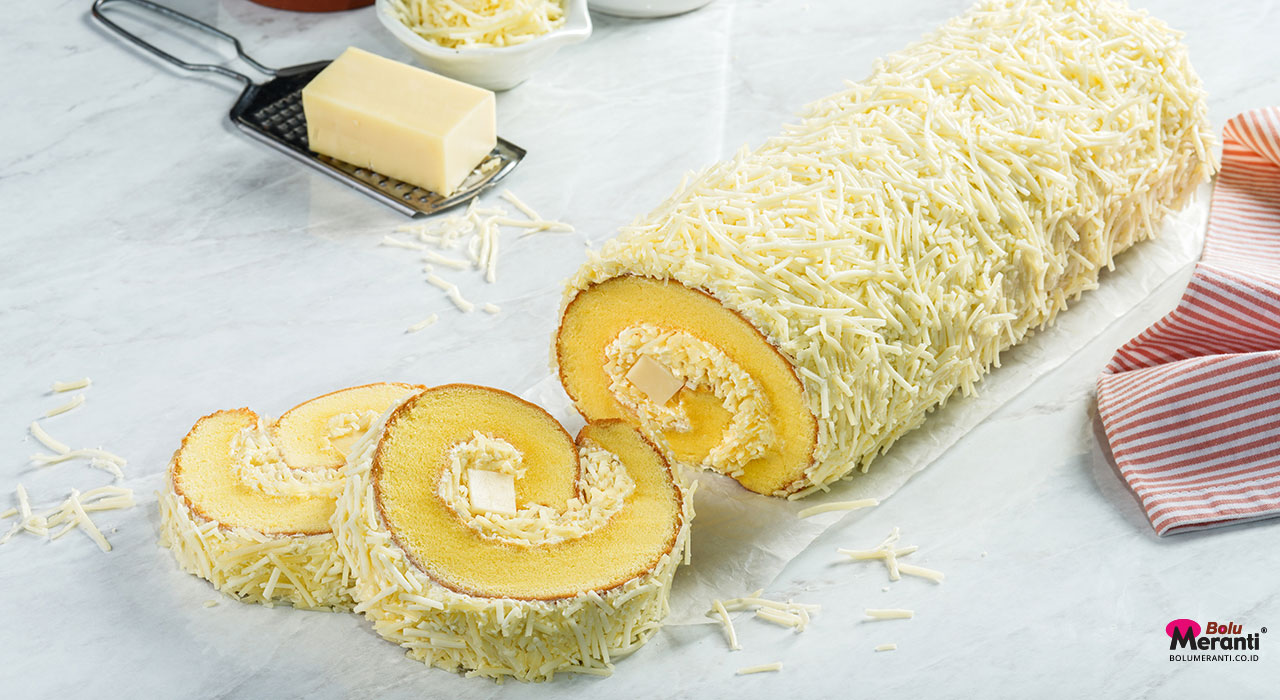 Bolu Meranti
