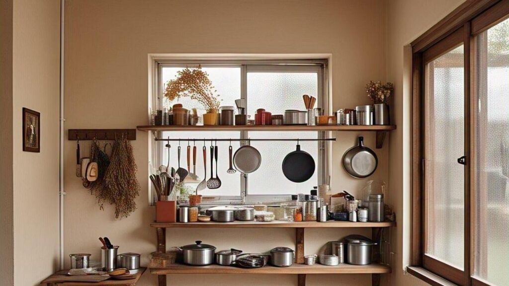 Peralatan Dapur 2026 Bikin Masak Makin Mudah dan Cepat, Simak Tren Mengejutkannya!