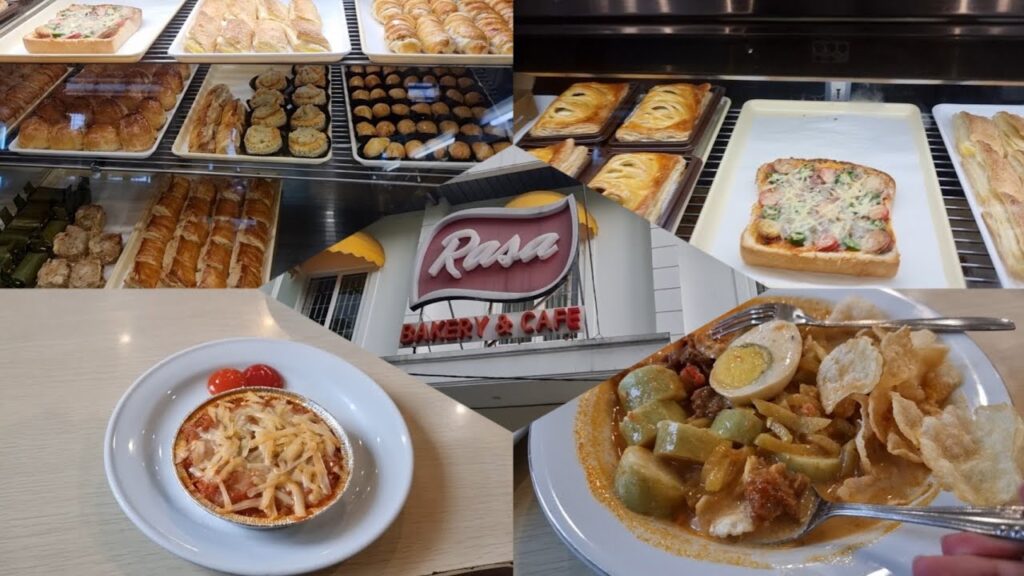 Tren Swicy Bikin Lidah Meledak, Sensasi Pedas-Manis di Bakery Modern
