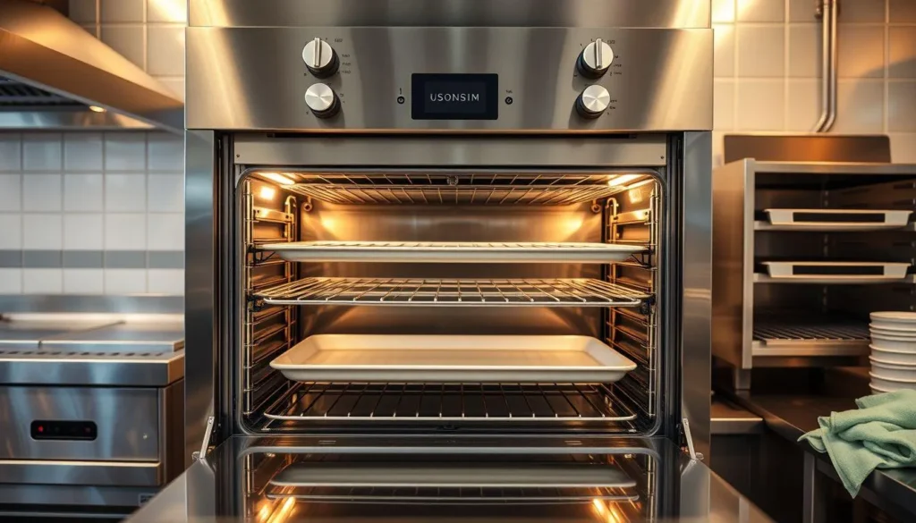 Tips Mengatur Suhu Oven Tangkring agar Kue Tidak Mudah Bantat