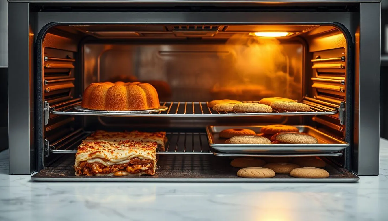 Tips Mengatur Suhu Oven Tangkring agar Kue Tidak Mudah Bantat