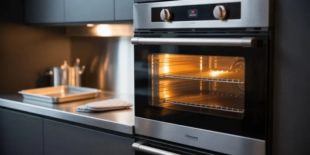 Tips Mengatur Suhu Oven Tangkring agar Kue Tidak Mudah Bantat