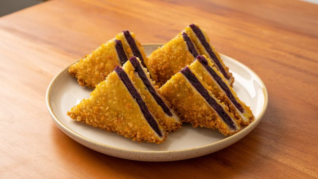 Trik Simple Buat Goguma Mammoth Bread Milikmu Tetap Crunchy