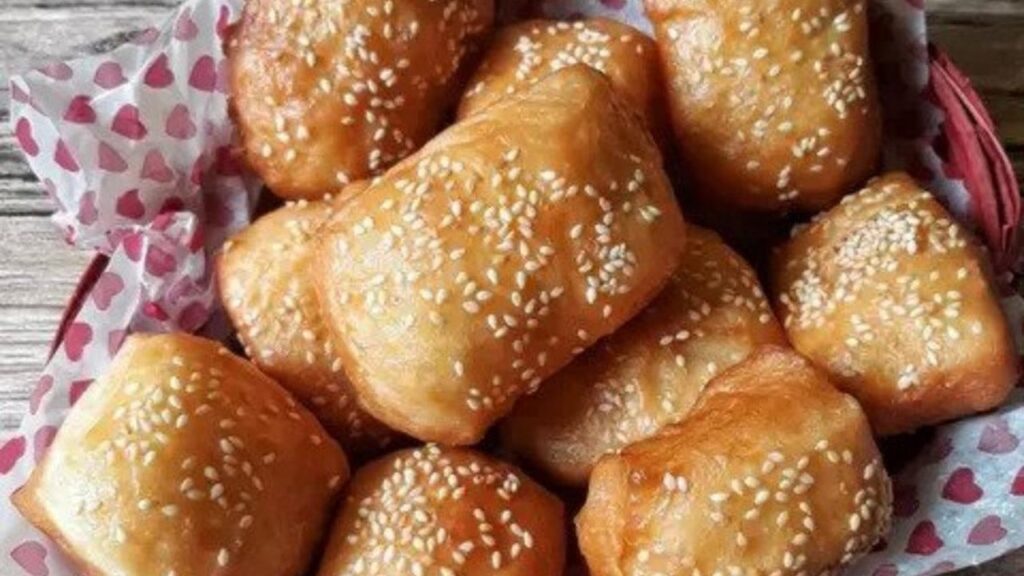 Resep Odading Legendaris Bandung Terungkap! Begini Cara Membuat Roti Goreng Viral di Rumah