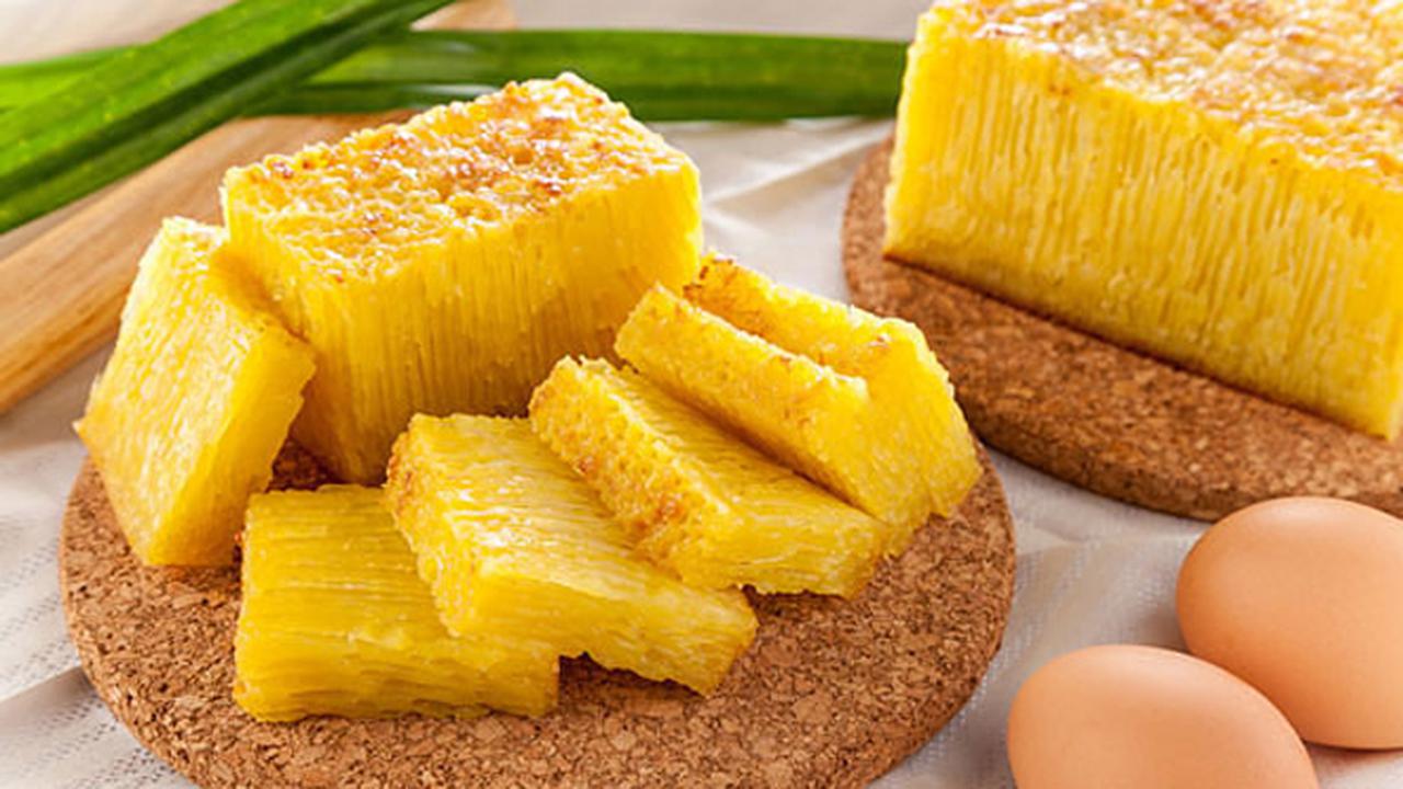 Bika Ambon