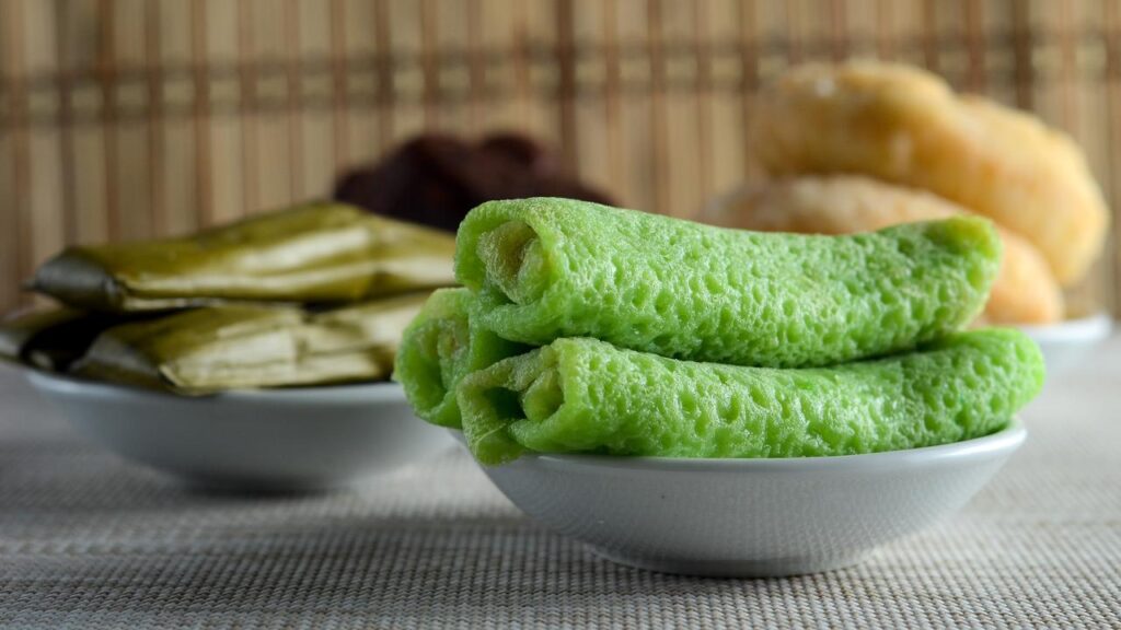 Rahasia Resep Kue Dadar Gulung Lembut dan Anti Sobek, Dijamin Berhasil!