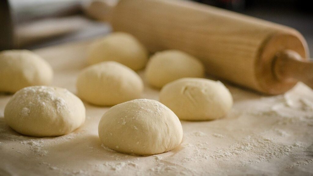 Resep Odading Legendaris Bandung Terungkap! Begini Cara Membuat Roti Goreng Viral di Rumah