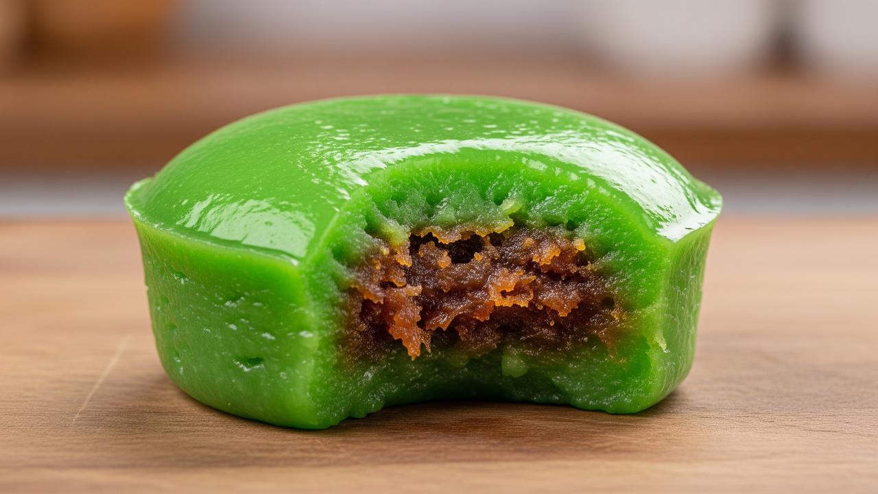 Kue bugis