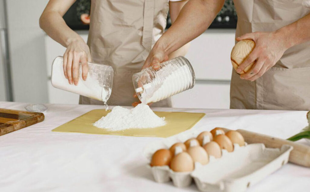 Rasanya Khas dan Bikin Nagih! Ini Resep Bika Ambon Empuk dan Wangi yang Mudah Dibuat di Rumah