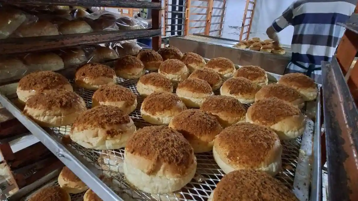 Mumtaz Bakery