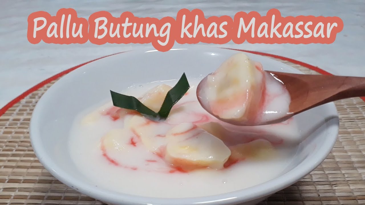 Pallu Butung