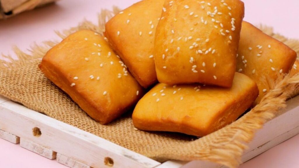 Resep Odading