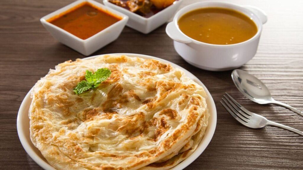 Roti Canai Itu Apa Sih? Ini Asal Usul, Cara Makan, dan Resep Praktisnya!