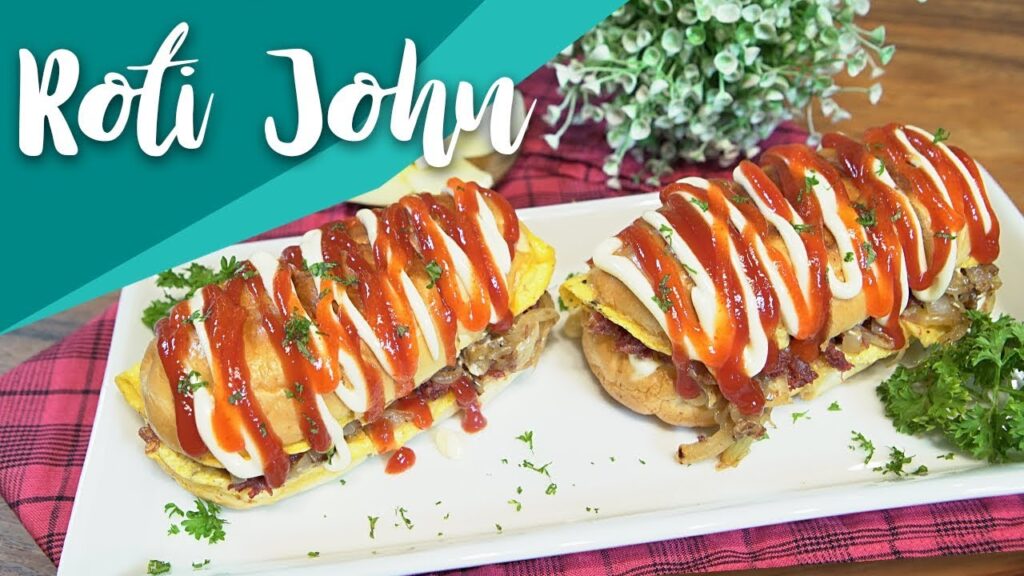 Roti John