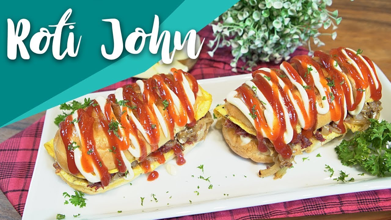 Roti John