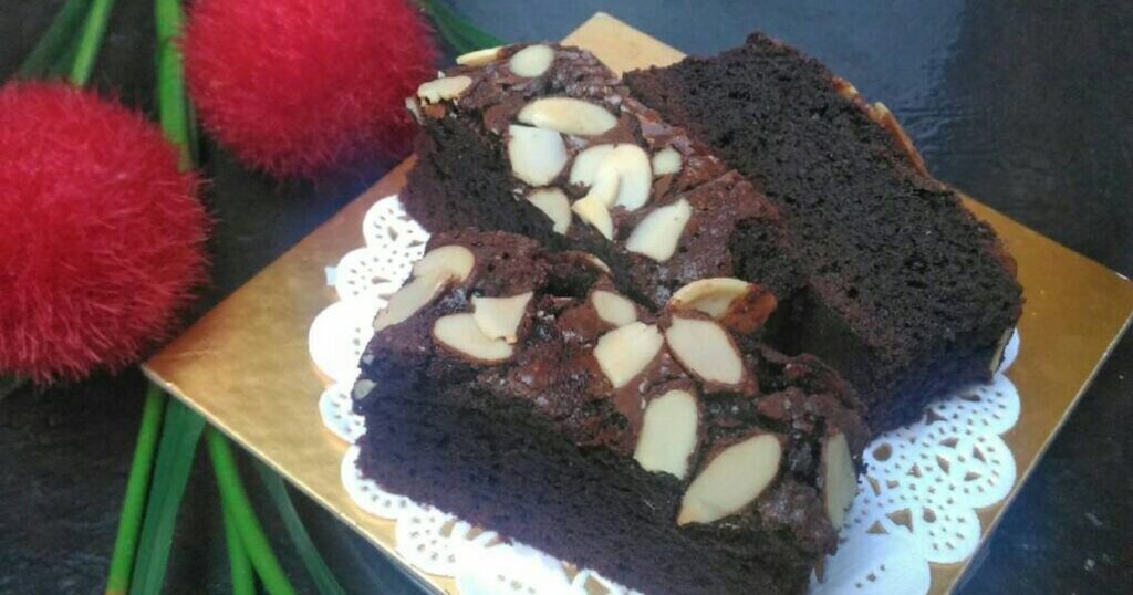 Rahasia Brownies Kopi Toraja Terungkap! Perpaduan Pahit Manis yang Bikin Nagih