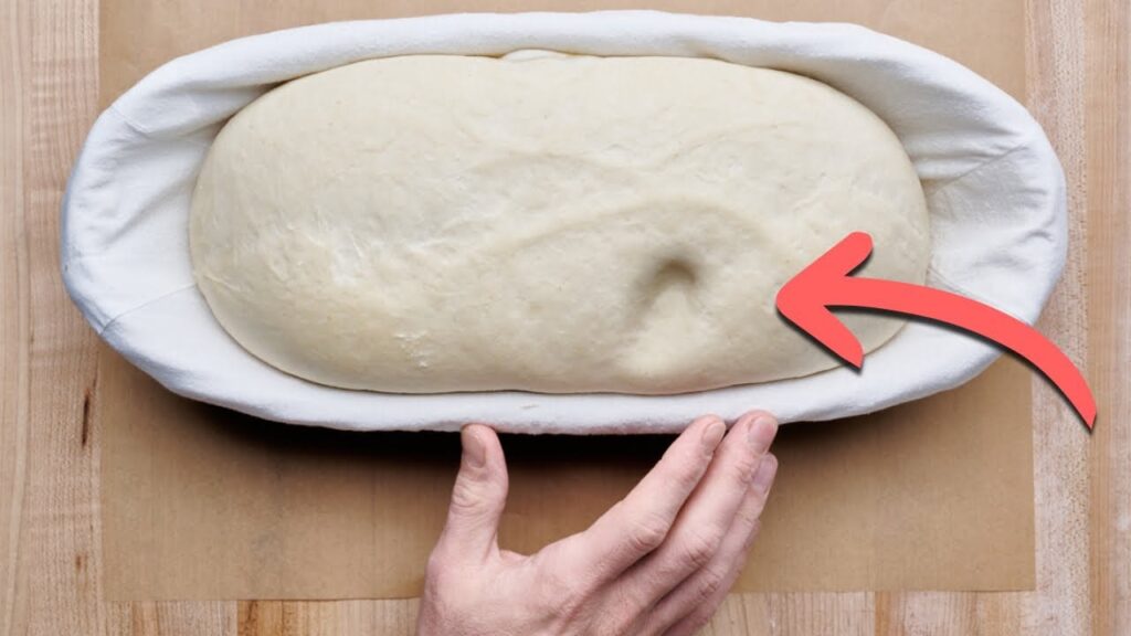 Rahasia Roti Mengembang Sempurna, Semua Dimulai dari Bulk Fermentation