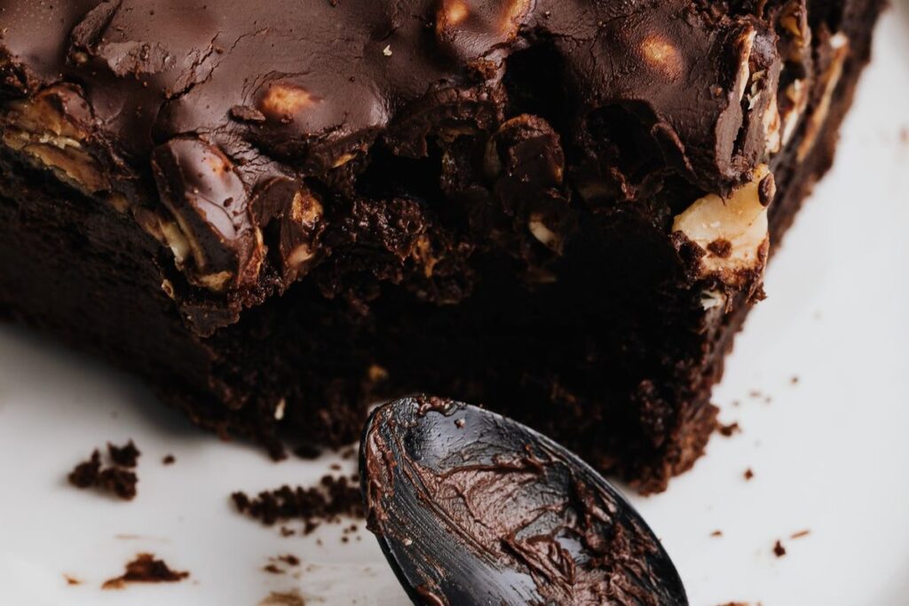 Rahasia Brownies Kopi Toraja Terungkap! Perpaduan Pahit Manis yang Bikin Nagih