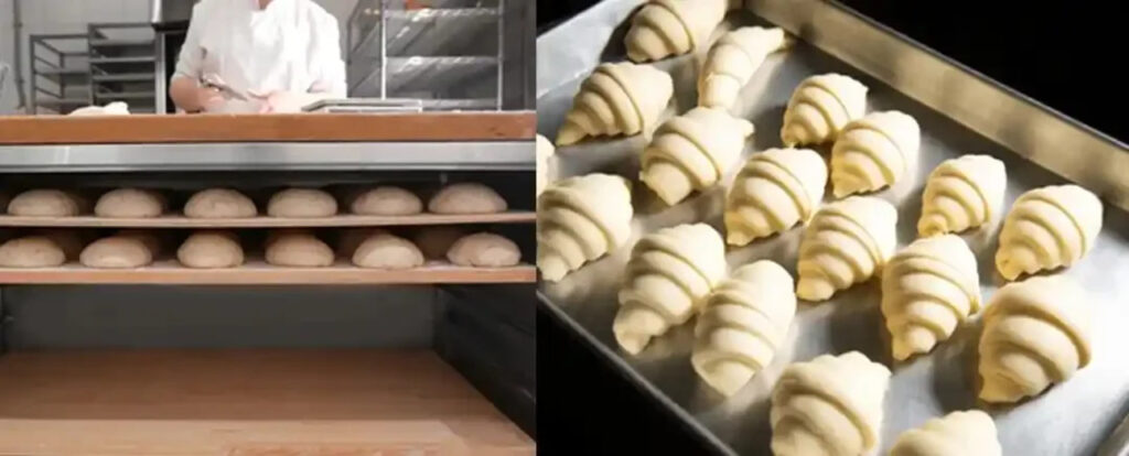 Perhatikan Ini Sekarang, Durasi Proofing yang Baik Saat Membuat Roti Harus Kamu Pahami!