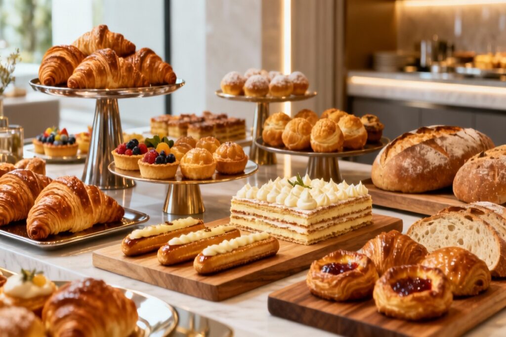 Sejak 1950-an Sudah Ada Hybrid Pastry, Kenapa Baru Ramai Sekarang?