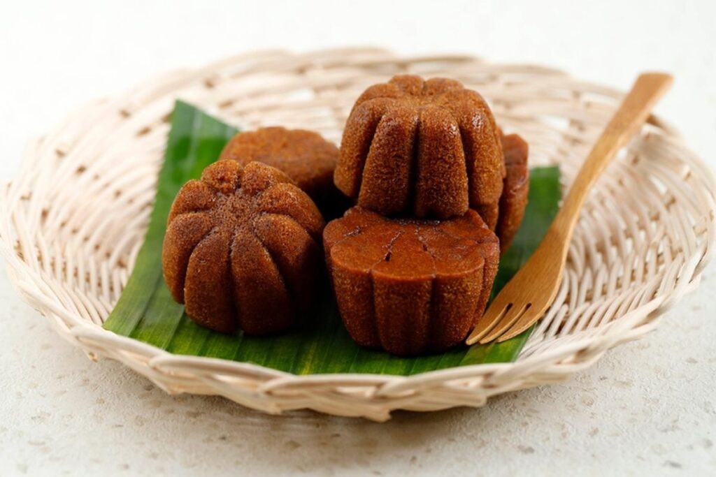 Rahasia Bolu Karamel Empuk Terungkap! Ini Resep Lengkapnya