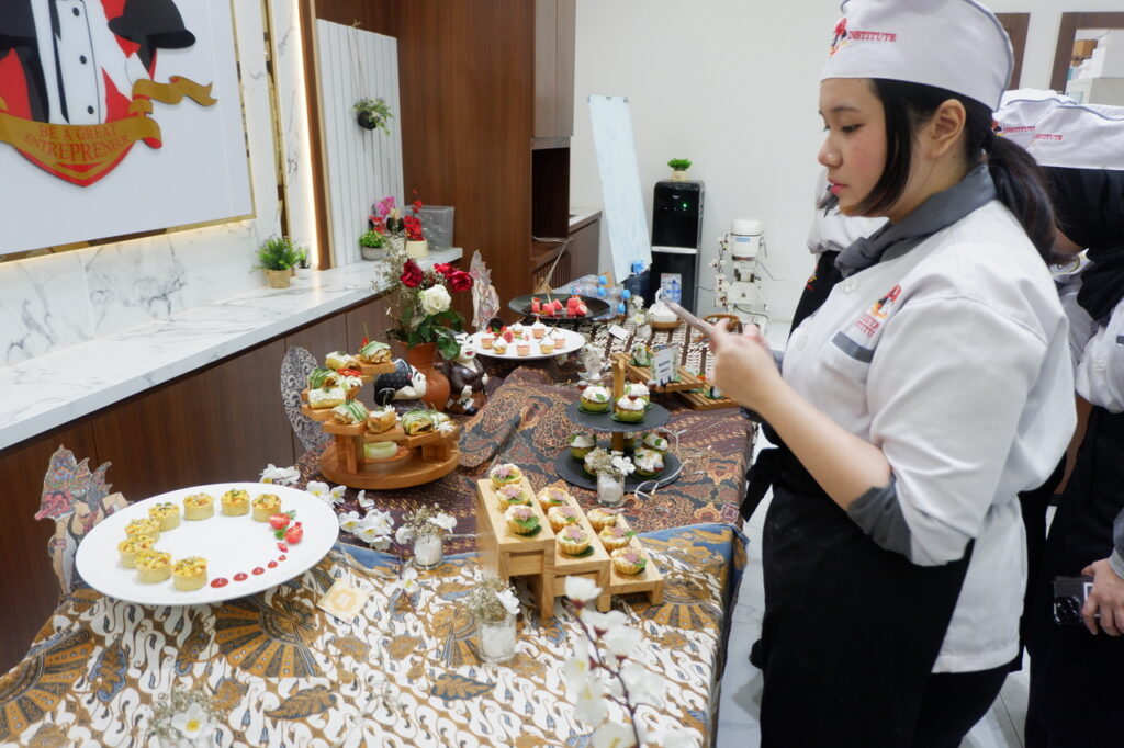 Sejak 1950-an Sudah Ada Hybrid Pastry, Kenapa Baru Ramai Sekarang?