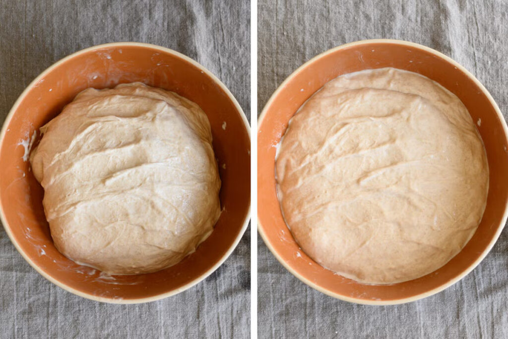Rahasia Roti Mengembang Sempurna, Semua Dimulai dari Bulk Fermentation