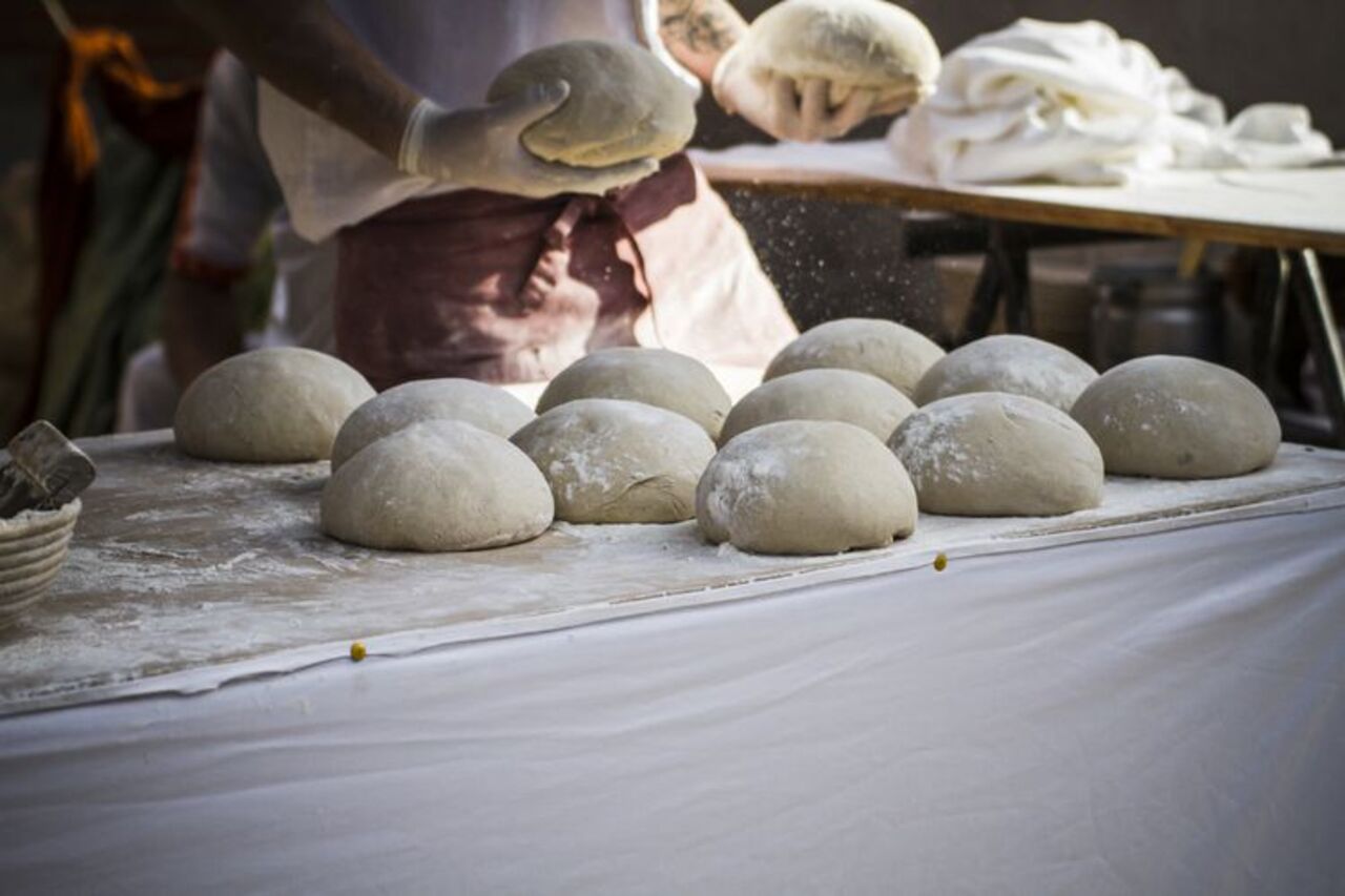 Perhatikan Ini Sekarang, Durasi Proofing yang Baik Saat Membuat Roti Harus Kamu Pahami!