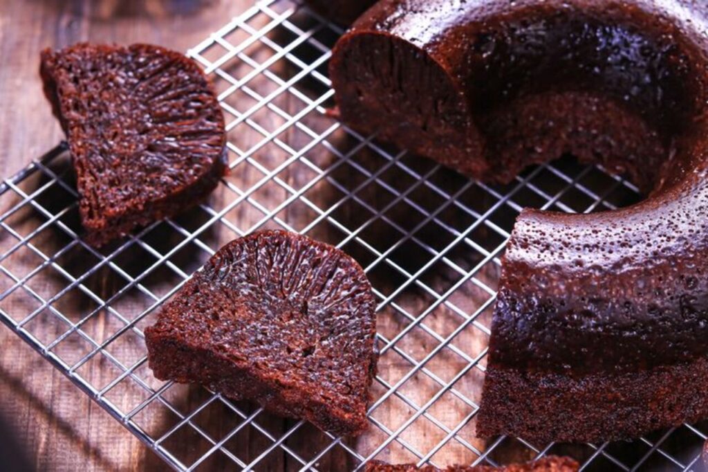 Rahasia Bolu Karamel Empuk Terungkap! Ini Resep Lengkapnya