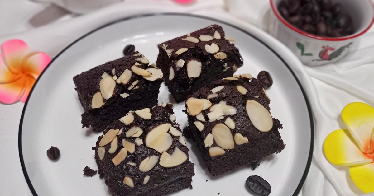 Rahasia Brownies Kopi Toraja Terungkap! Perpaduan Pahit Manis yang Bikin Nagih
