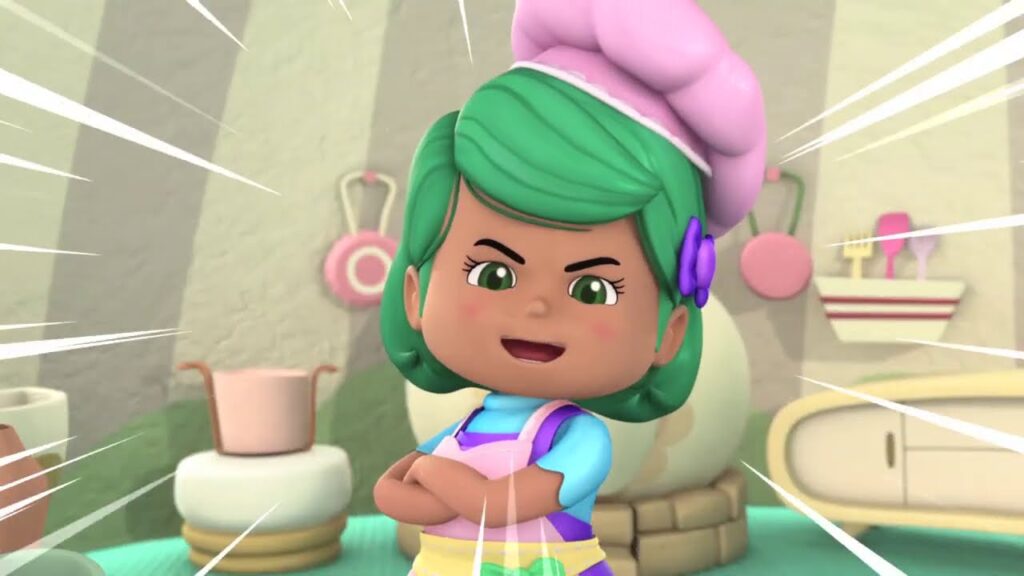 Lola Bakery Bikin Ketagihan! Game Seru untuk Semua Umur yang Bikin Betah Main Terus
