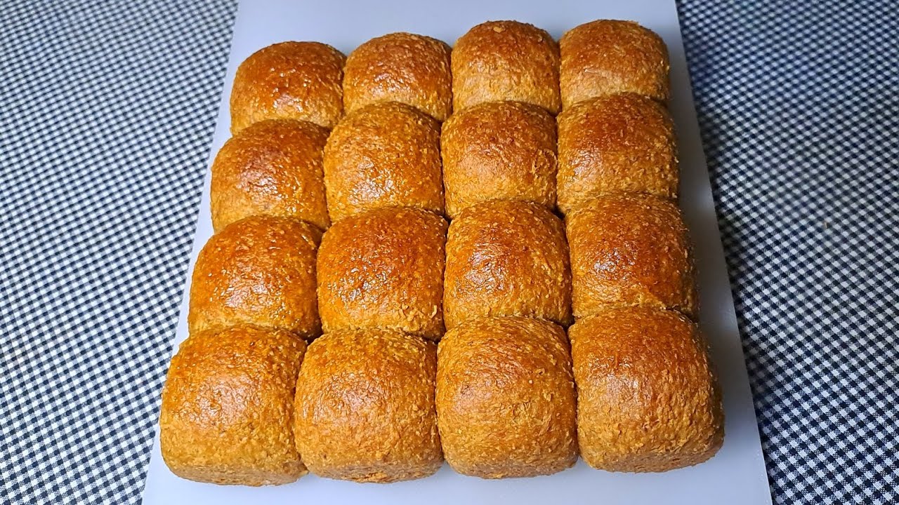 Ampas Tarigu, Roti Tradisional Khas Maluku yang Bikin Penasaran, Ternyata Punya Rasa Tak Terduga!