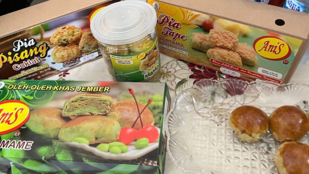 Anis Bakery Jember, UMKM Legendaris yang Bertahan dan Tumbuh Lewat Konsistensi dan Inovasi