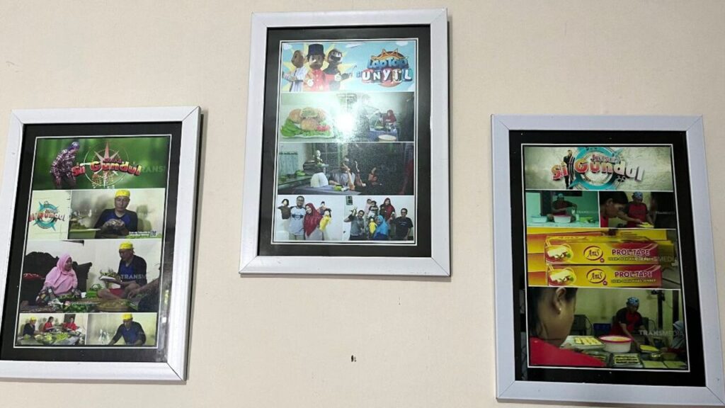Anis Bakery Jember, UMKM Legendaris yang Bertahan dan Tumbuh Lewat Konsistensi dan Inovasi