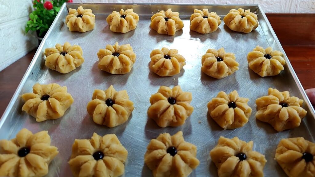 Inspirasi Cetakan Kue Kering untuk Hasil Cantik dan Anti Gagal