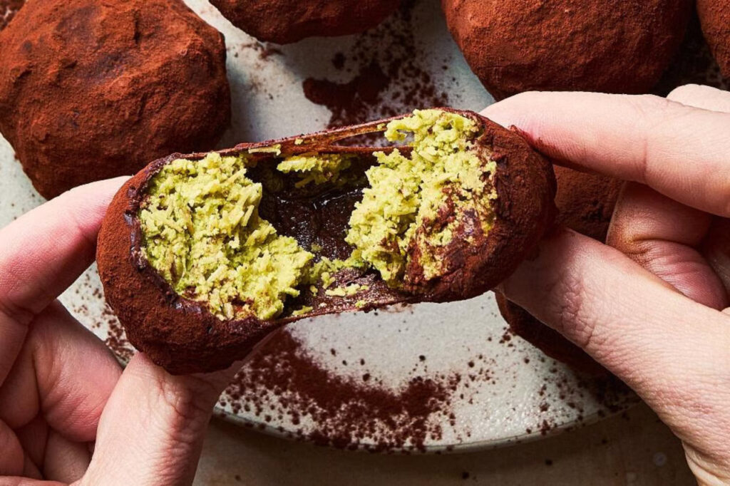 Viral Dubai Chewy Cookie! Resep Lembut Kenyal yang Bikin Nagih