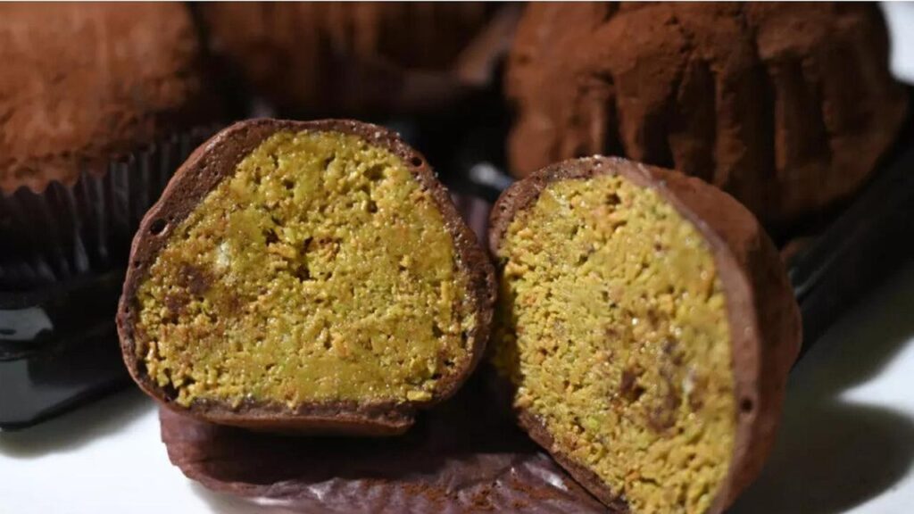 Viral Dubai Chewy Cookie! Resep Lembut Kenyal yang Bikin Nagih