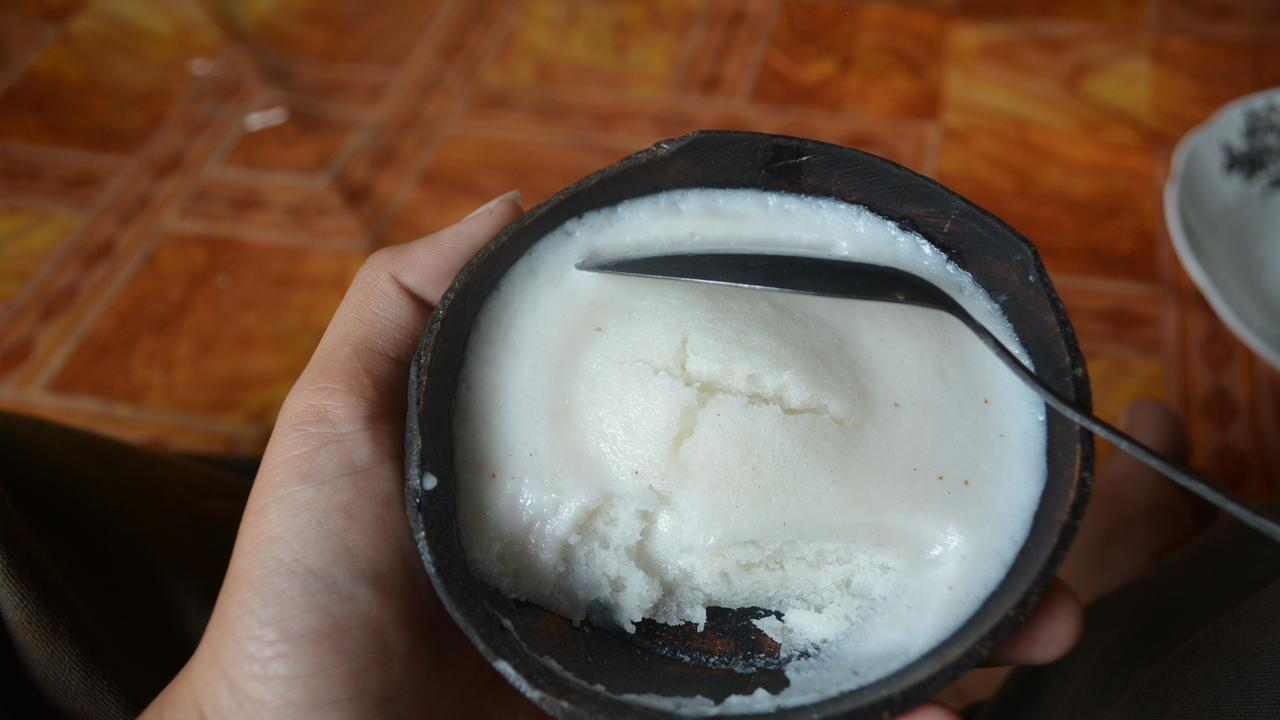 Tiga Fakta Menarik Kue Mangkuak Sayak, Kuliner Minang yang Wajib Kamu Coba Sekali Seumur Hidup!