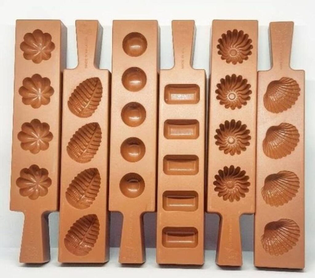 Inspirasi Cetakan Kue Kering untuk Hasil Cantik dan Anti Gagal