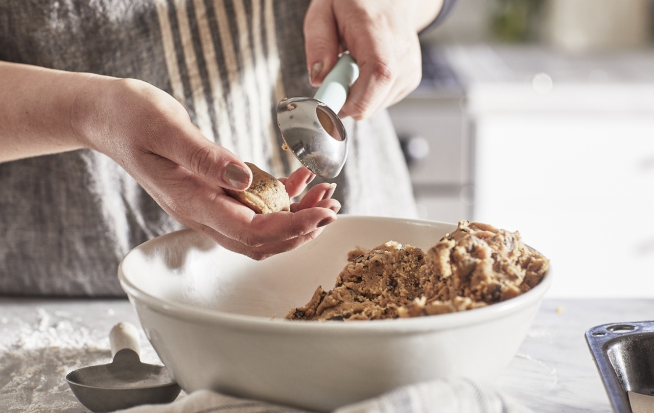 Inspirasi Cetakan Kue Kering untuk Hasil Cantik dan Anti Gagal