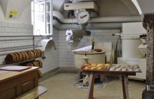 AI Mulai Kuasai Dapur! Roti Soboro Korea Terancam Tak Lagi Dibuat Baker