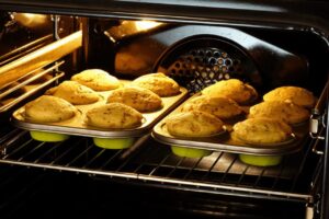 Bikin Roti Lebih Lembut dan Mengkilap! Ini Peran Rahasia Steam System di Oven Bakery