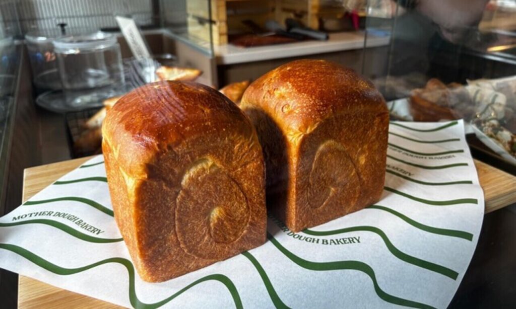 Ternyata Ada Surga Sarapan Halal di Singapura, Brioche Cinnamon Roll Jadi Andalan