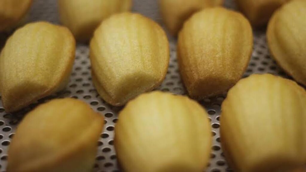 Serbu Pasar Kuliner! Butter Tteok Camilan Korea yang Lagi Viral di Indonesia Ini Bikin Heboh