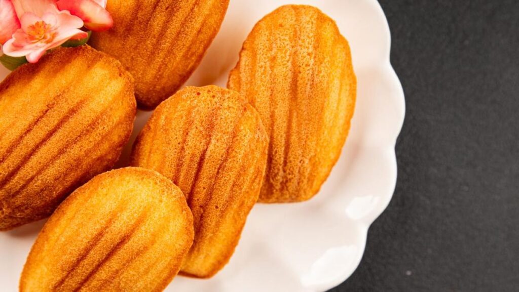 Serbu Pasar Kuliner! Butter Tteok Camilan Korea yang Lagi Viral di Indonesia Ini Bikin Heboh